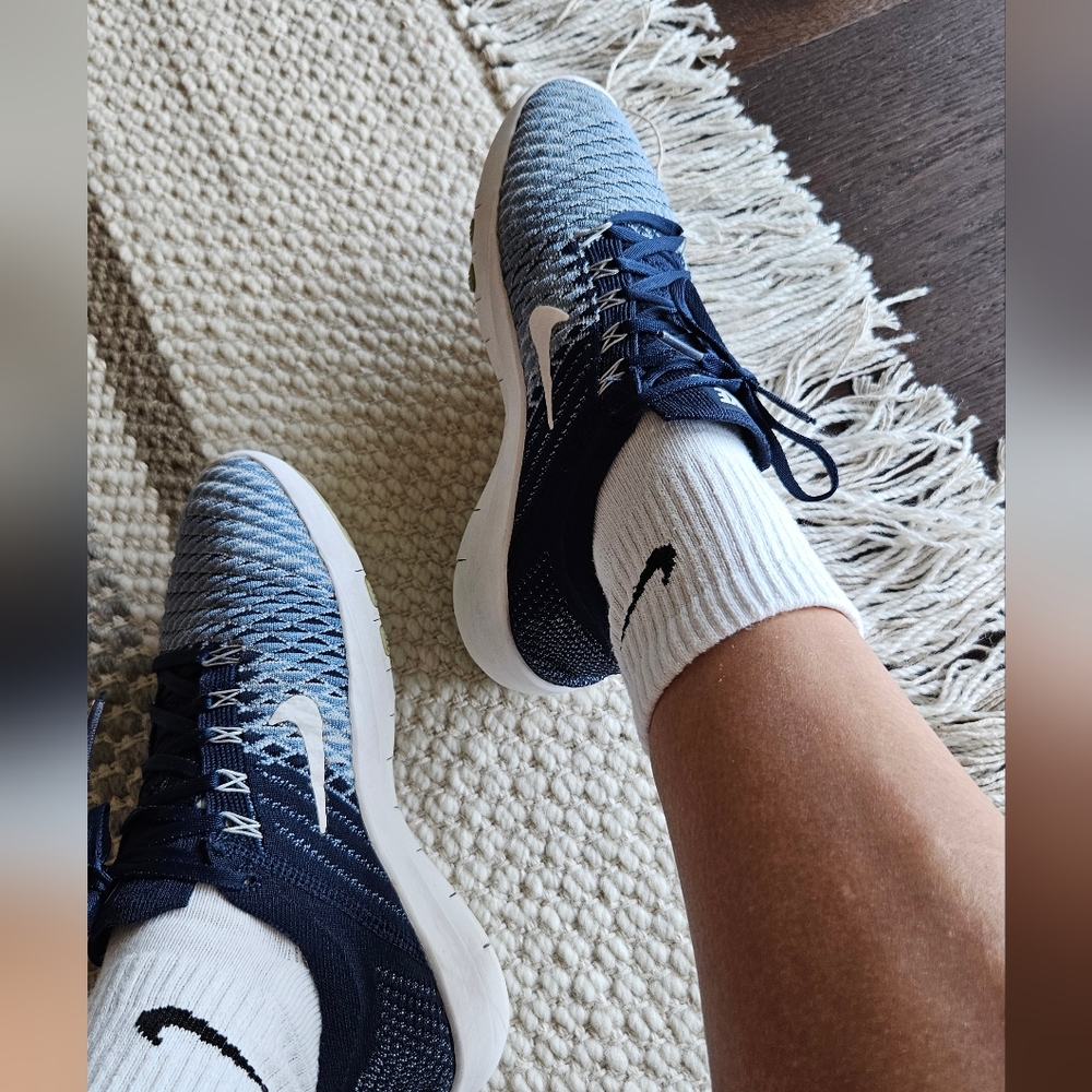 Nike training sneakers